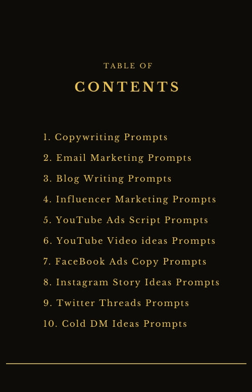 RichReads™ Secret Prompt Vault: 1000 AI Commands to Build, Scale & Profit